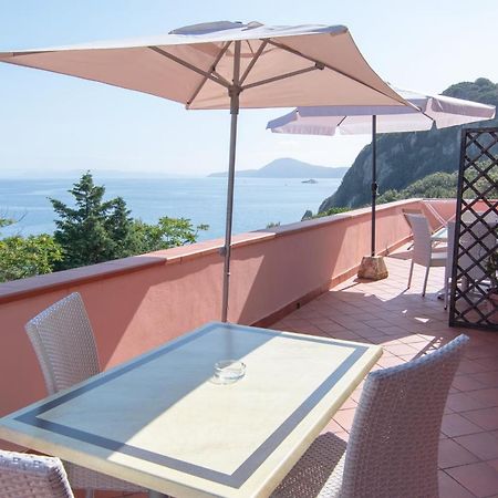Appartamenti Seccione Portoferraio Bagian luar foto