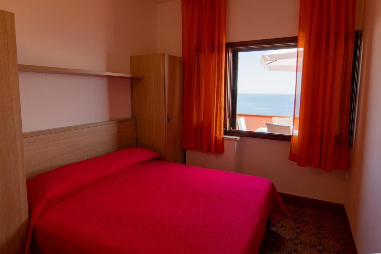 Appartamenti Seccione Portoferraio Bagian luar foto