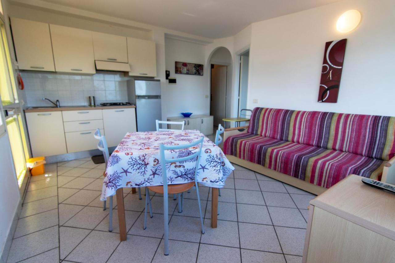 Appartamenti Seccione Portoferraio Bagian luar foto