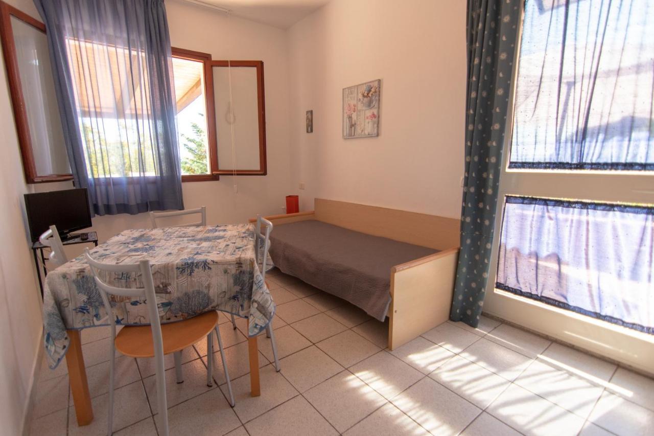Appartamenti Seccione Portoferraio Bagian luar foto