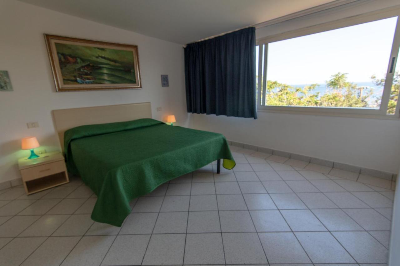 Appartamenti Seccione Portoferraio Bagian luar foto