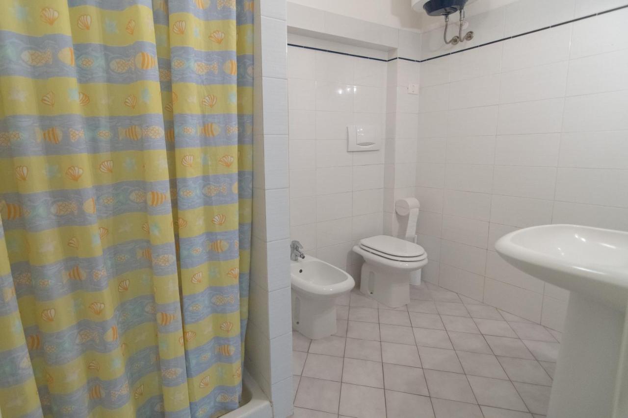 Appartamenti Seccione Portoferraio Bagian luar foto