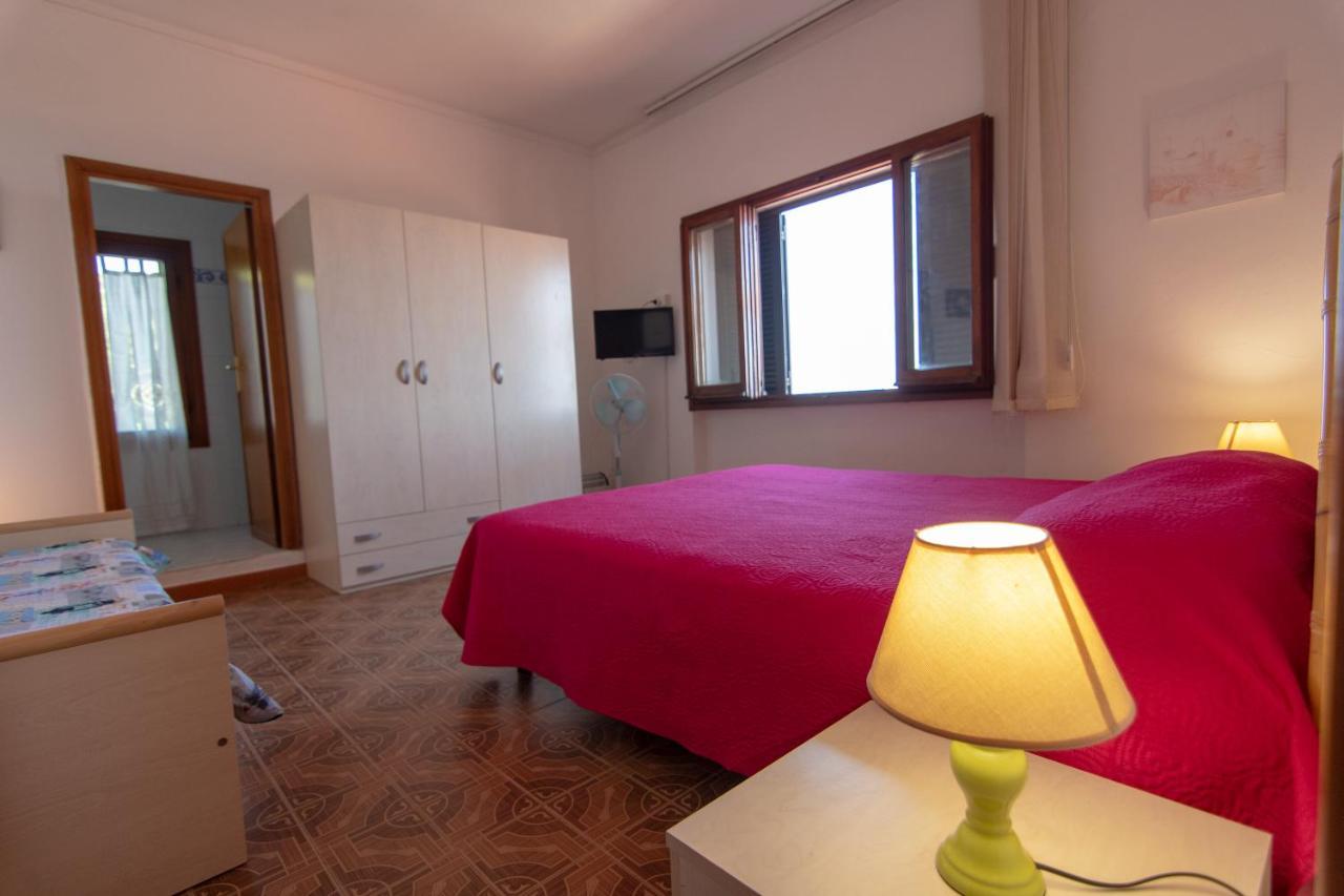 Appartamenti Seccione Portoferraio Bagian luar foto