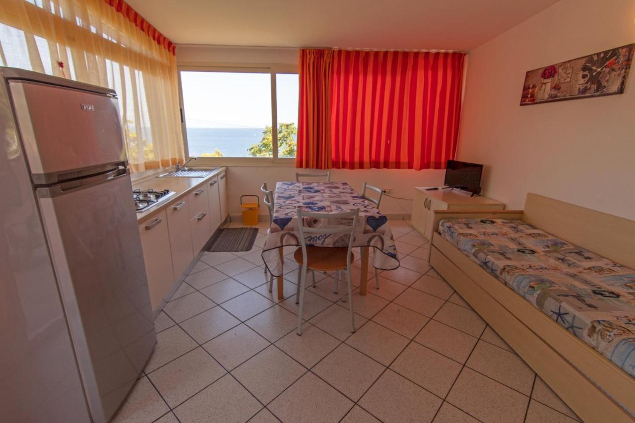 Appartamenti Seccione Portoferraio Bagian luar foto
