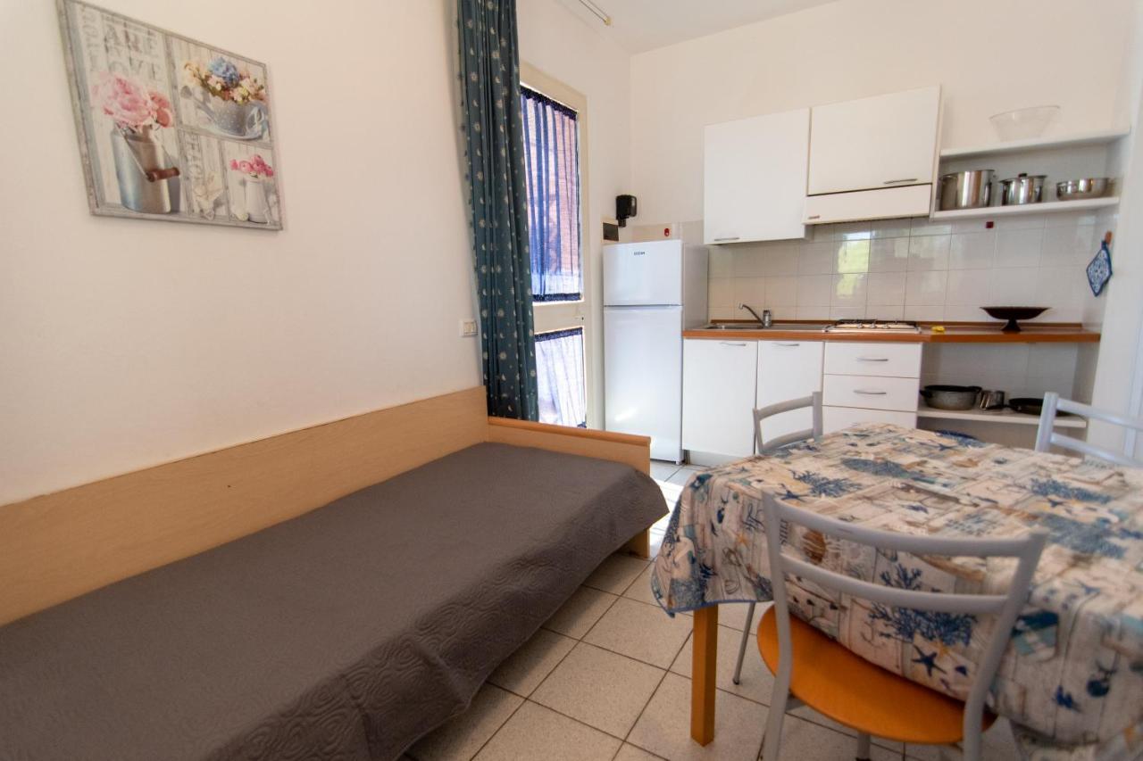 Appartamenti Seccione Portoferraio Bagian luar foto