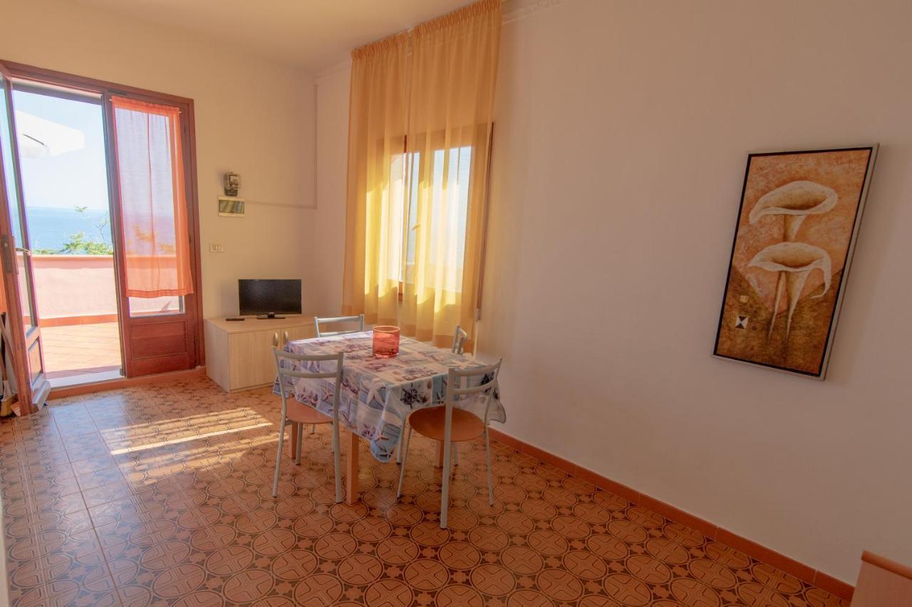 Appartamenti Seccione Portoferraio Bagian luar foto