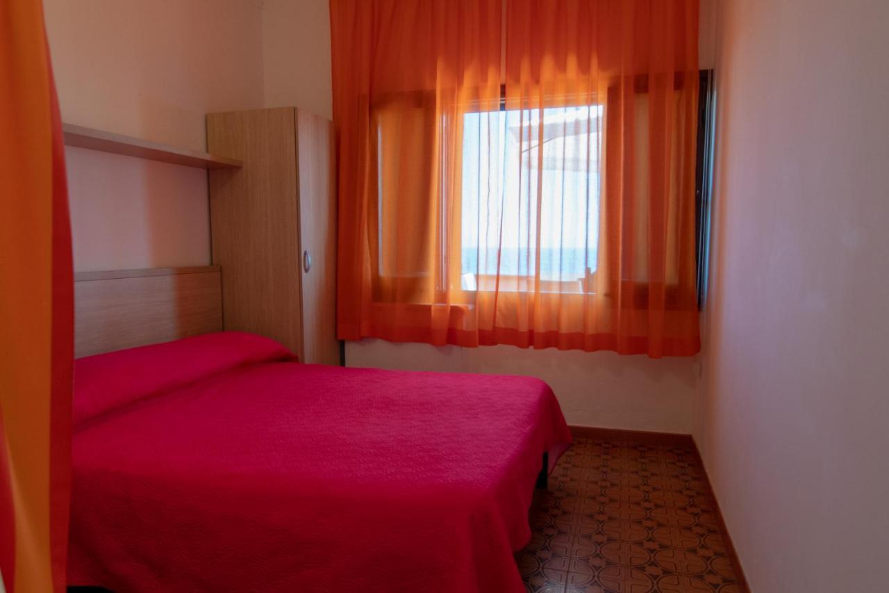 Appartamenti Seccione Portoferraio Bagian luar foto