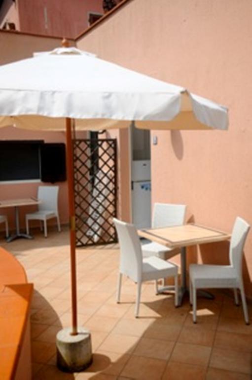 Appartamenti Seccione Portoferraio Bagian luar foto